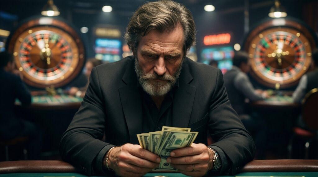 สล็อต RTP vs Volatility: เลือกเกมให้เหมาะกับงบและเป้าหมาย (เก็บยาว/ลุ้นแตกหนัก) - иллюстрация