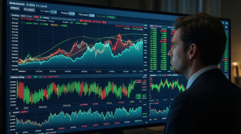 การเลือกขนาดเดิมพันอย่างมีเหตุผล: Flat Betting vs Progressive Betting ในรูเล็ต - иллюстрация