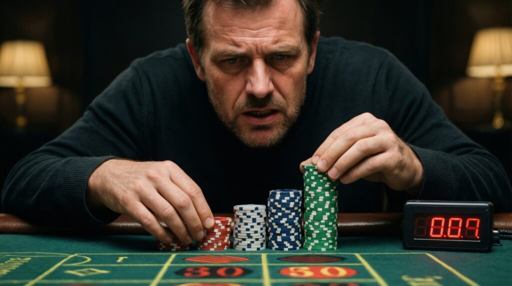 รูเล็ตแบบเดิมพันใน/นอก (Inside/Outside Bets): โปรไฟล์ความเสี่ยง-ผลตอบแทนและการจัดพอร์ตเดิมพัน - иллюстрация