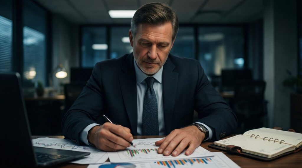 การบริหารเงินทุน (Bankroll Management) แบบมืออาชีพ: ตั้งงบ ขนาดเดิมพัน และจุดหยุดแพ้/หยุดชนะ - иллюстрация