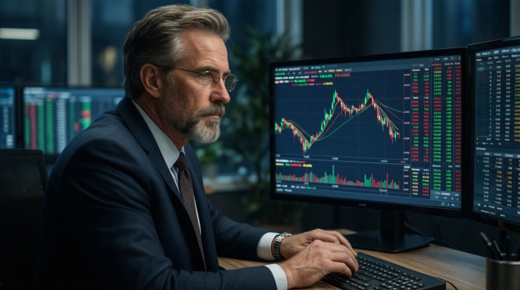 กลยุทธ์การบริหารเงินทุน (Bankroll Management) สำหรับรูเล็ต แบล็คแจ็ค และสล็อต: ตั้งงบ/ตั้งขีดจำกัดแพ้-ชนะ - иллюстрация