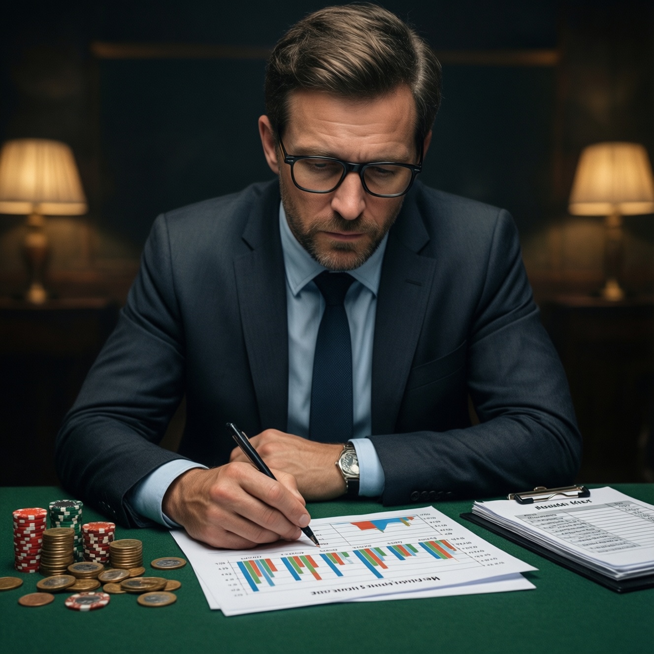 Gambler’s fallacy and hot hand: managing emotions to stop thinking a win is due