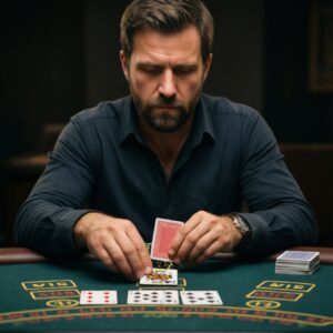 Card counting overview: principles, requirements and common misconceptions