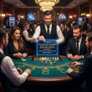 Blackjack rules that pay: S17 vs H17, decks, 3:2 vs 6:5 and surrender