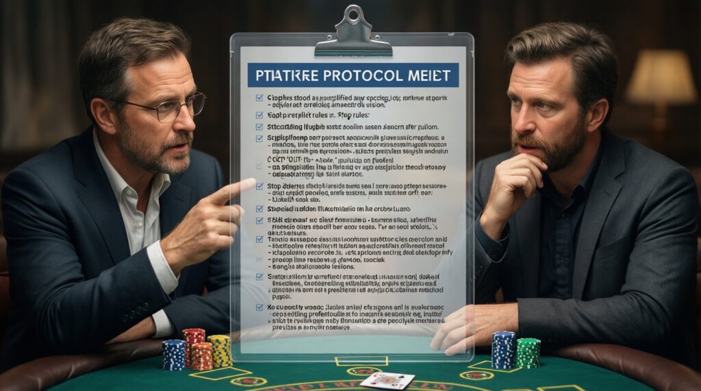ข้อผิดพลาดทางจิตวิทยาที่ทำให้เสียเปรียบ: Gambler's Fallacy, Tilt, และการตีความ 