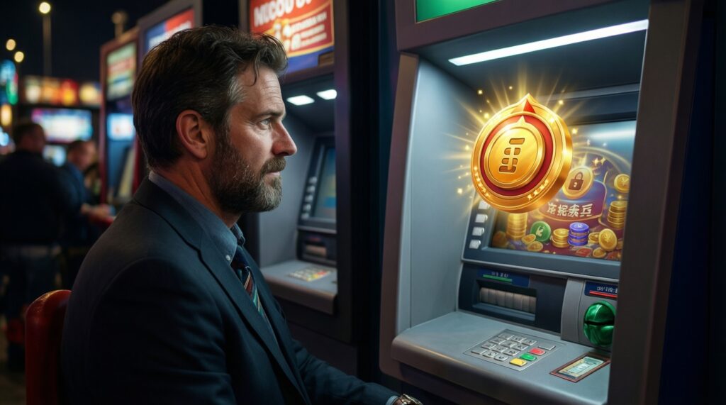 การจัดการโบนัสคาสิโน: เงื่อนไขเทิร์นโอเวอร์ (Wagering Requirements) เกมที่นับเปอร์เซ็นต์ และการลดความเสี่ยง - иллюстрация