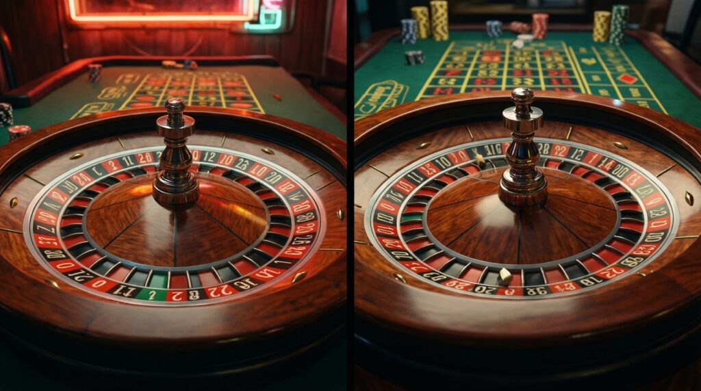 Fibonacci betting system explained for roulette: progression math and bankroll requirements - иллюстрация