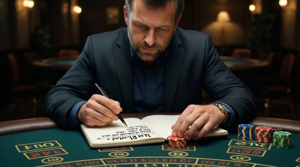 Flat betting vs progression betting in roulette: which fits different player profiles? - иллюстрация