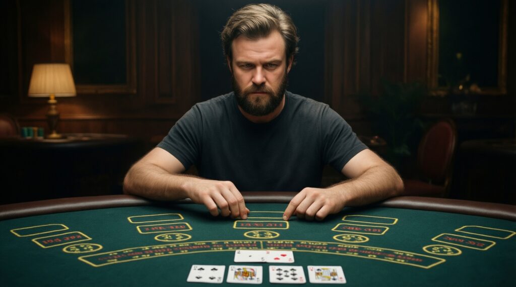 Flat betting vs progression betting in roulette: which fits different player profiles? - иллюстрация