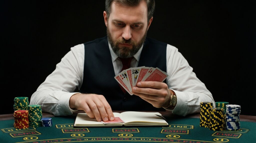Blackjack side bets: why they're tempting, how to evaluate their edge, and when to avoid - иллюстрация