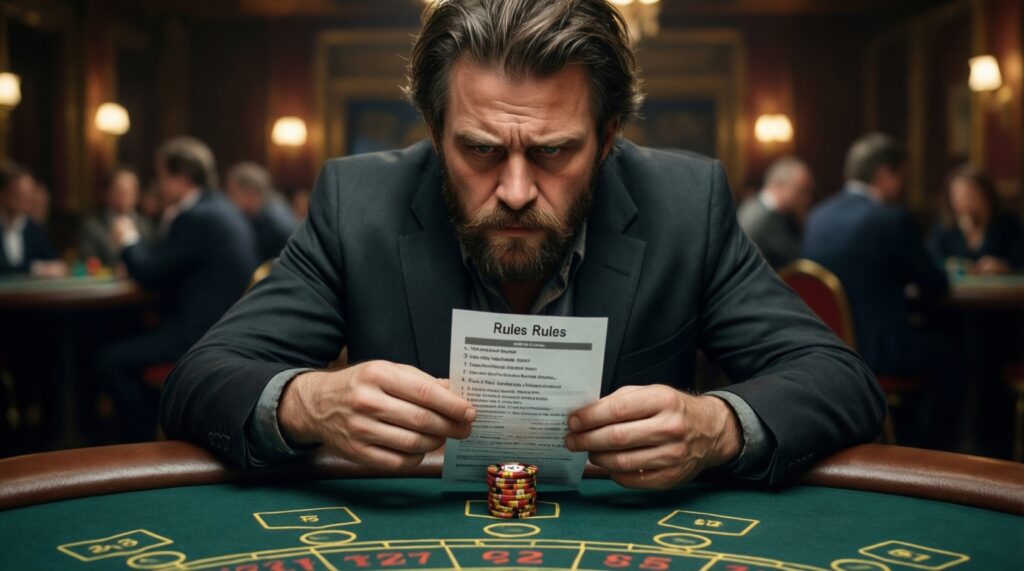 Blackjack side bets: why they're tempting, how to evaluate their edge, and when to avoid - иллюстрация