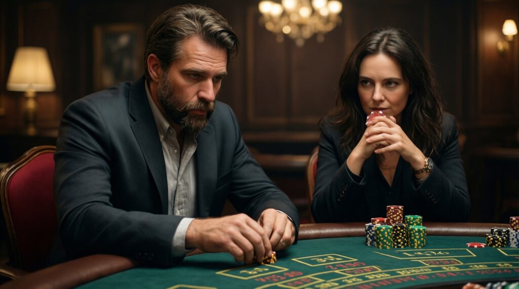Slots RTP and volatility: choosing machines based on bankroll and risk tolerance - иллюстрация