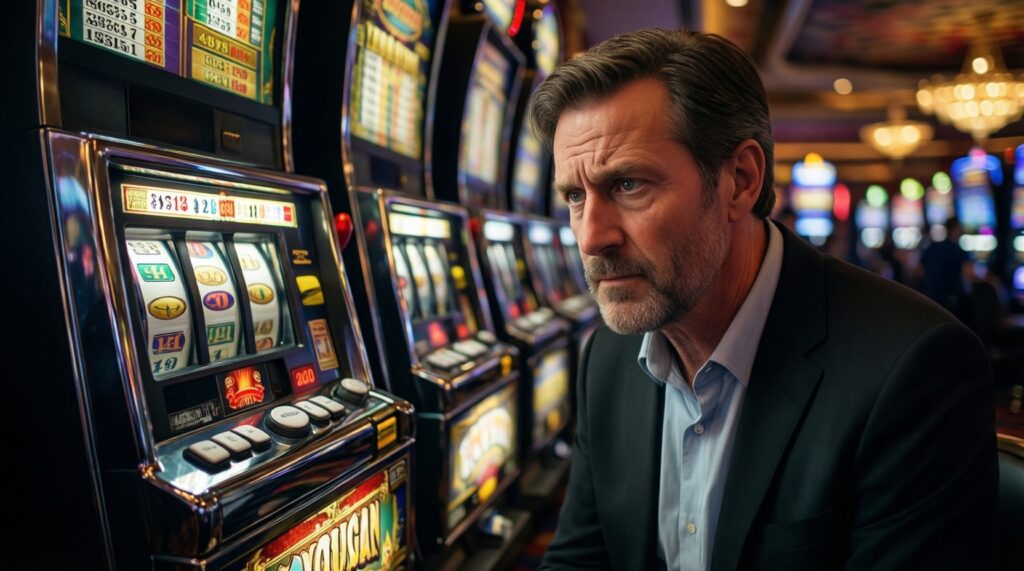 Slots