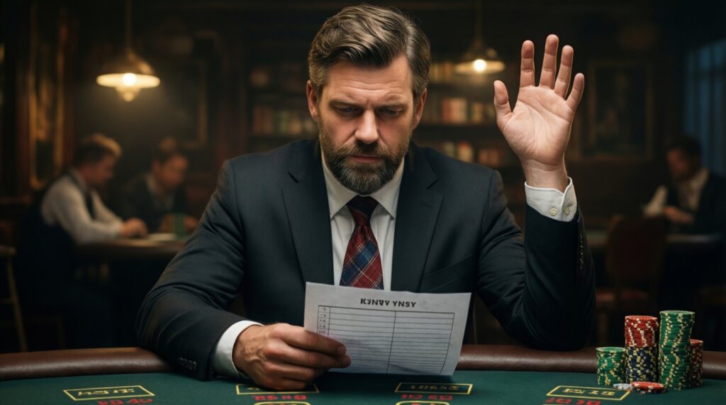 Practical slot session strategy: budgeting spins, hit frequency expectations, and stop rules - иллюстрация