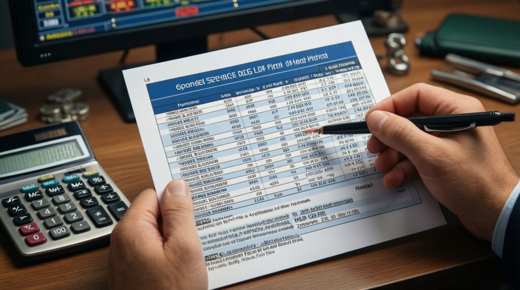 Evaluating any betting system with math: expected value, variance, and realistic outcomes - иллюстрация
