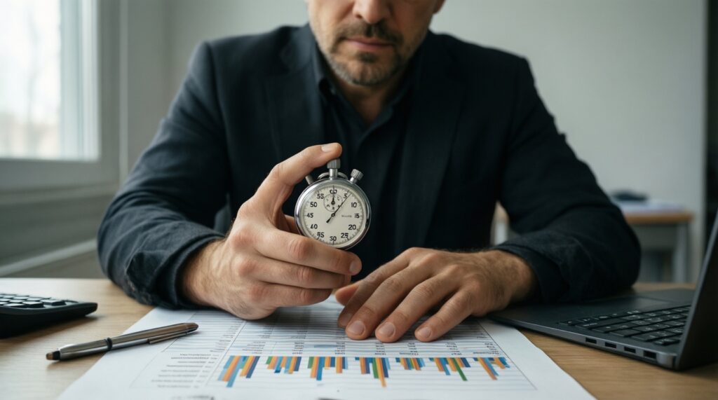 Bankroll Management Basics: Setting Limits, Session Goals, and Stop-Loss Rules for Casino Play - иллюстрация