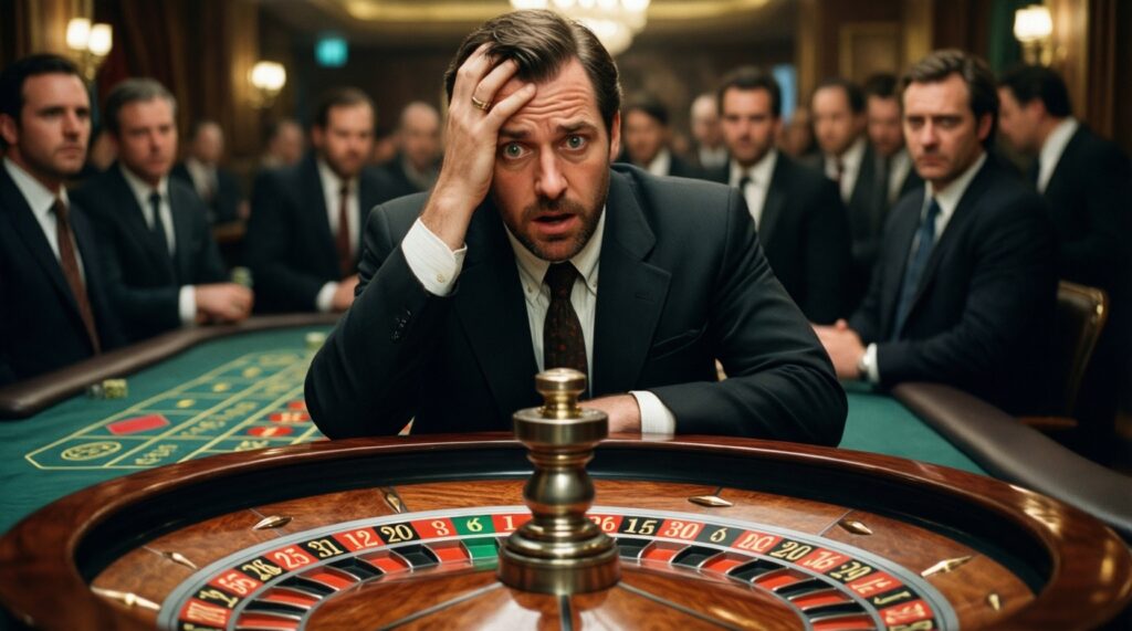 Do Roulette