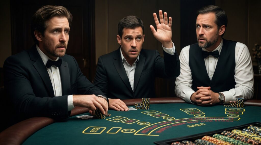 Card Counting 101: What It Is, How It Works, and Why Casinos Still Allow Blackjack - иллюстрация