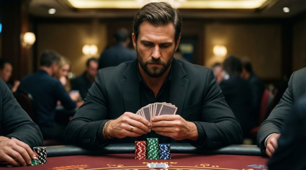 Roulette vs Blackjack vs Slots: Comparing RTP, Variance, and Skill Influence - иллюстрация
