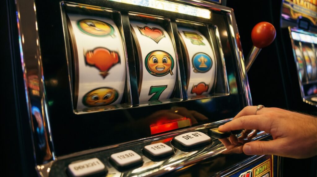 Slot Strategy Myths: Timing,