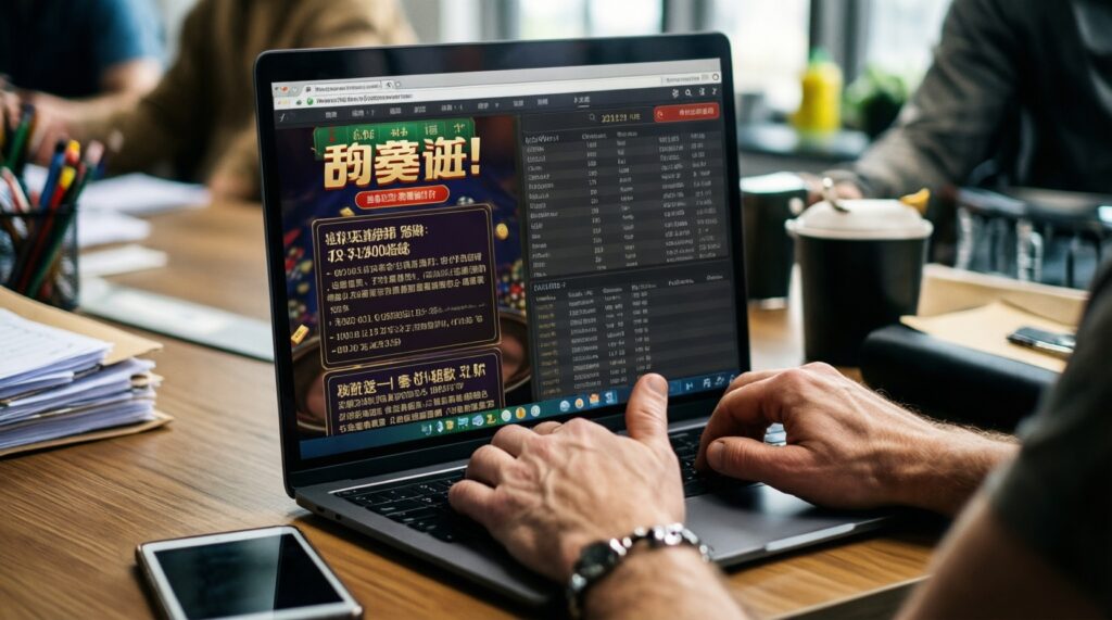 Bonus Hunting in Slots: How to Evaluate Promotions, Wagering Requirements, and Expected Value - иллюстрация