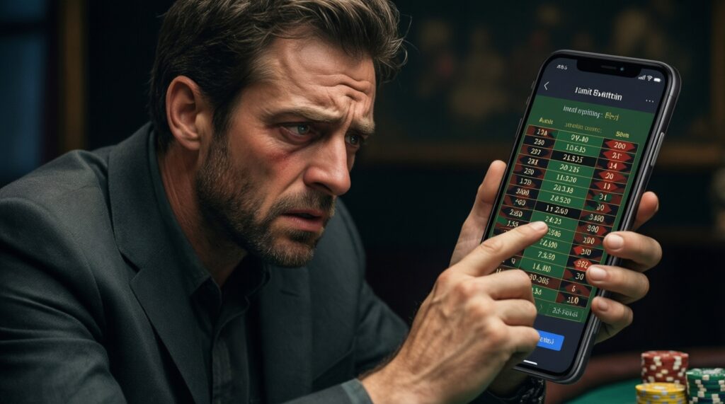 Responsible Play Framework: Setting Budget Systems That Keep Gambling Entertainment, Not Income - иллюстрация