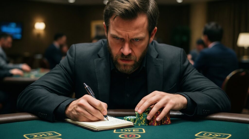 Bankroll Management 101: Setting Limits, Session Budgets, and Stop-Loss Rules for Casino Play - иллюстрация