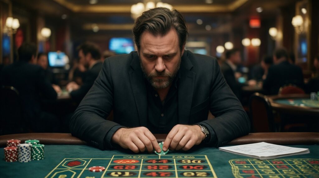 Fibonacci Betting System Explained: Pros, Cons, and Practical Use in Roulette Even-Money Bets - иллюстрация