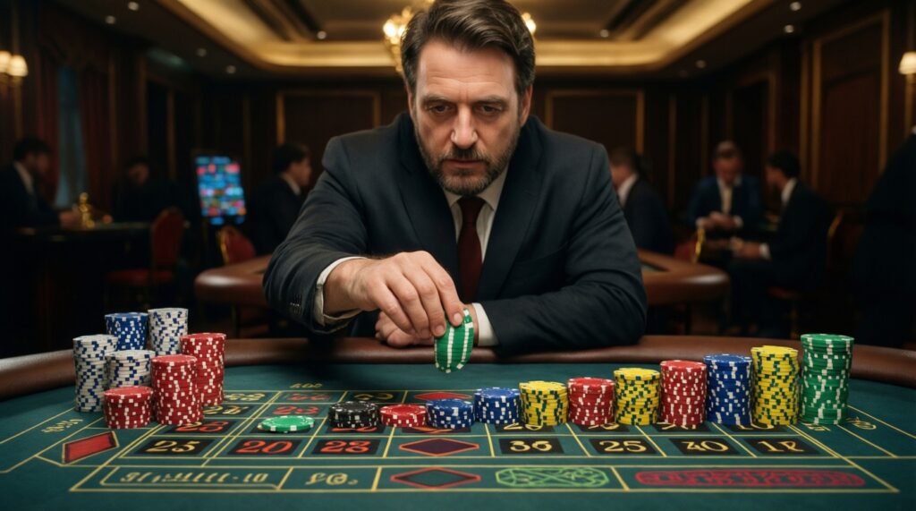 Fibonacci Betting System Explained: Pros, Cons, and Practical Use in Roulette Even-Money Bets - иллюстрация