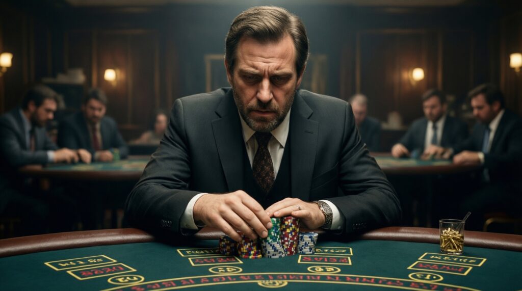 Comparing Martingale vs Fibonacci vs D'Alembert: Volatility, Drawdowns, and Required Bankroll - иллюстрация