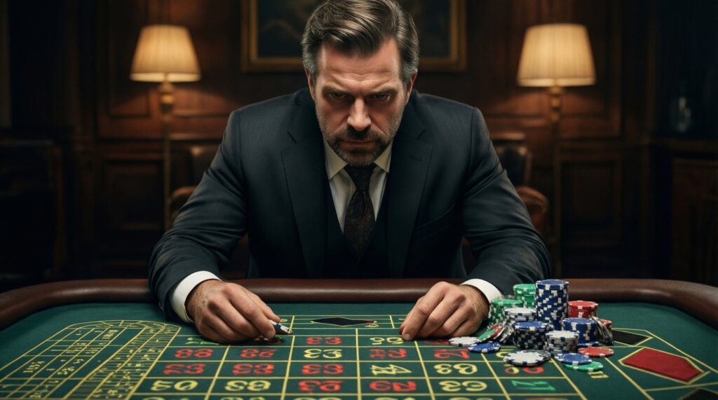 Comparing Martingale vs Fibonacci vs D'Alembert: Volatility, Drawdowns, and Required Bankroll - иллюстрация