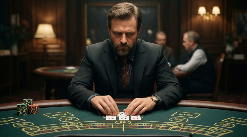 European vs American Roulette: House Edge Differences and What They Mean for Any Betting System - иллюстрация