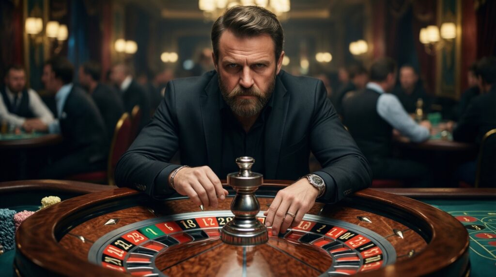 European vs American Roulette: House Edge Differences and What They Mean for Any Betting System - иллюстрация