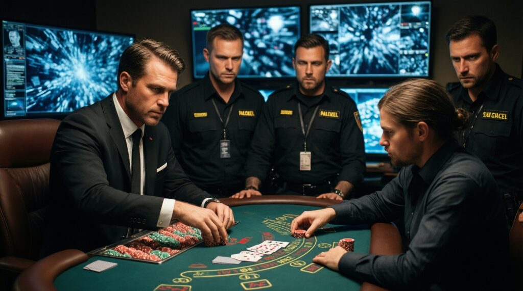 Card Counting Overview: What It Is, What It Isn't, and Why Bankroll/Bet Spreads Matter More Than Myths - иллюстрация