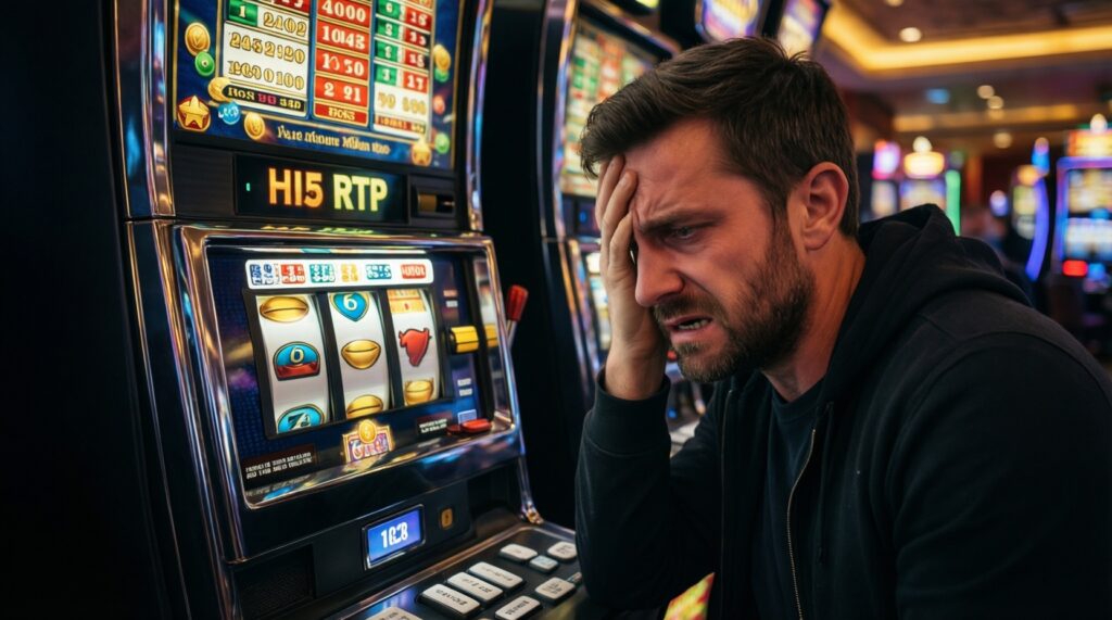 Slots Reality Check: RTP, Volatility, and Why 