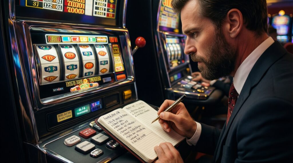 Slots Reality Check: RTP, Volatility, and Why 