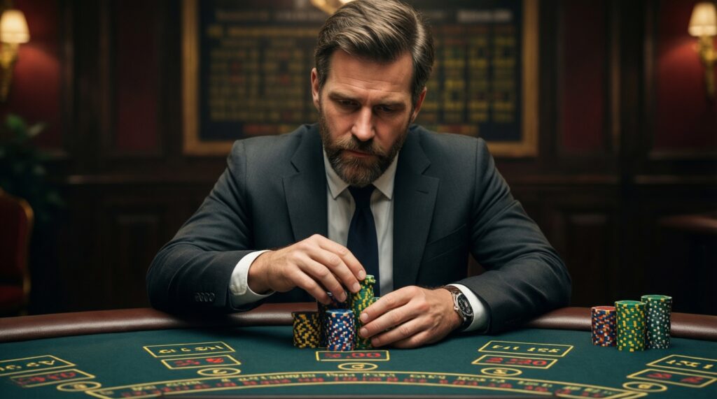 Choosing Slots Like a Pro: RTP Sources, Volatility Selection, and Bankroll Fit for Your Goals - иллюстрация