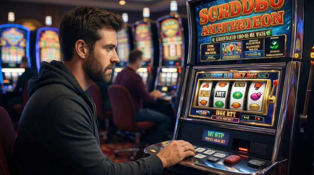 Progressive Jackpots Explained: When High RTP Doesn't Mean Good Value (and when it might) - иллюстрация