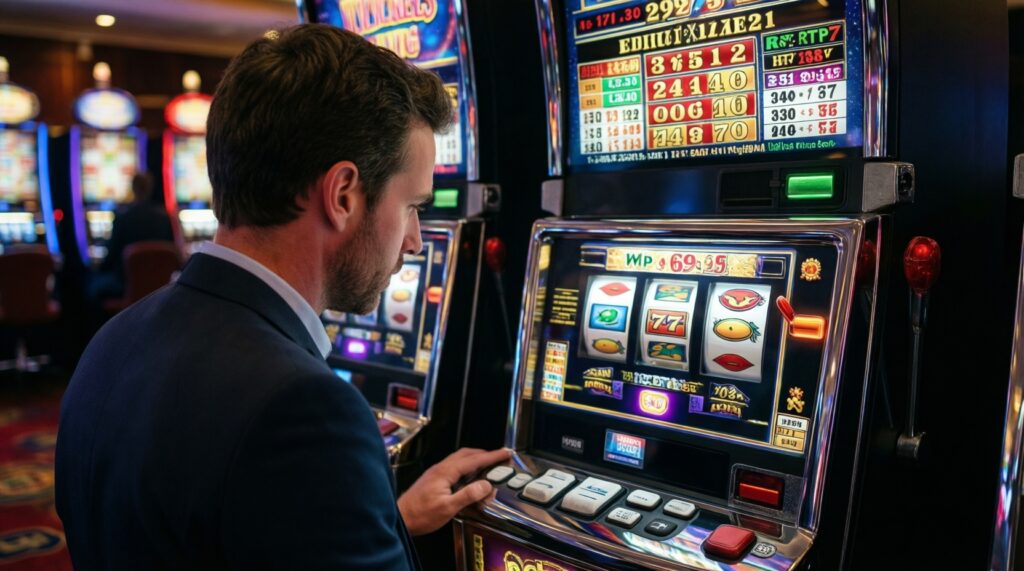 Progressive Jackpots Explained: When High RTP Doesn't Mean Good Value (and when it might) - иллюстрация
