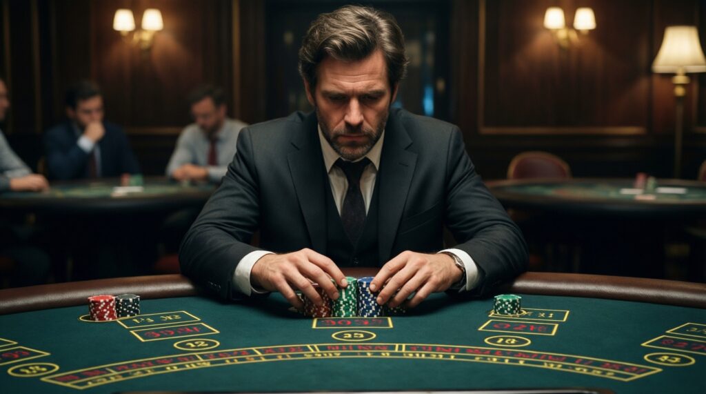 Comparing Martingale vs. Fibonacci vs. D'Alembert: Risk, Volatility, and Bankroll Requirements - иллюстрация