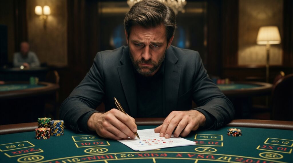 Comparing Martingale vs. Fibonacci vs. D'Alembert: Risk, Volatility, and Bankroll Requirements - иллюстрация