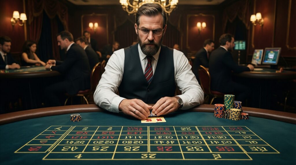 Comparing Martingale vs. Fibonacci vs. D'Alembert: Risk, Volatility, and Bankroll Requirements - иллюстрация