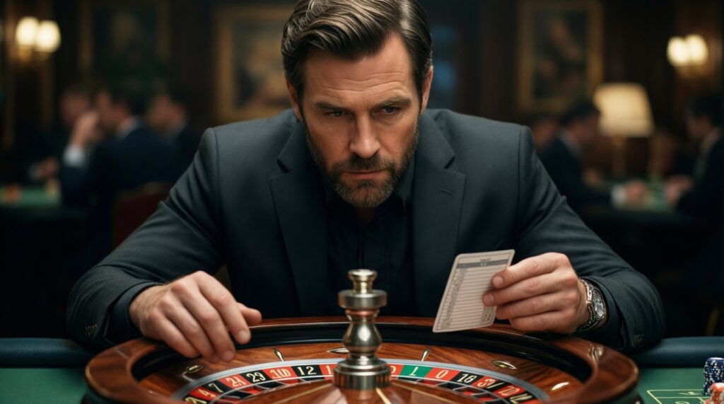 European vs. American Roulette: The Single Most Important