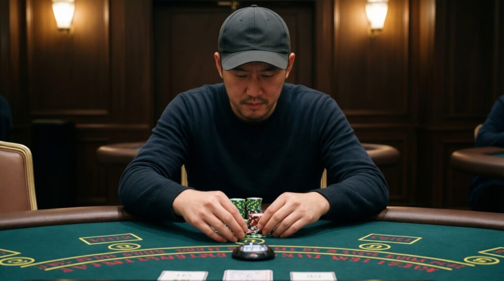 Table Selection Checklist: Rules, Minimums, and Conditions That Change Your Odds - иллюстрация