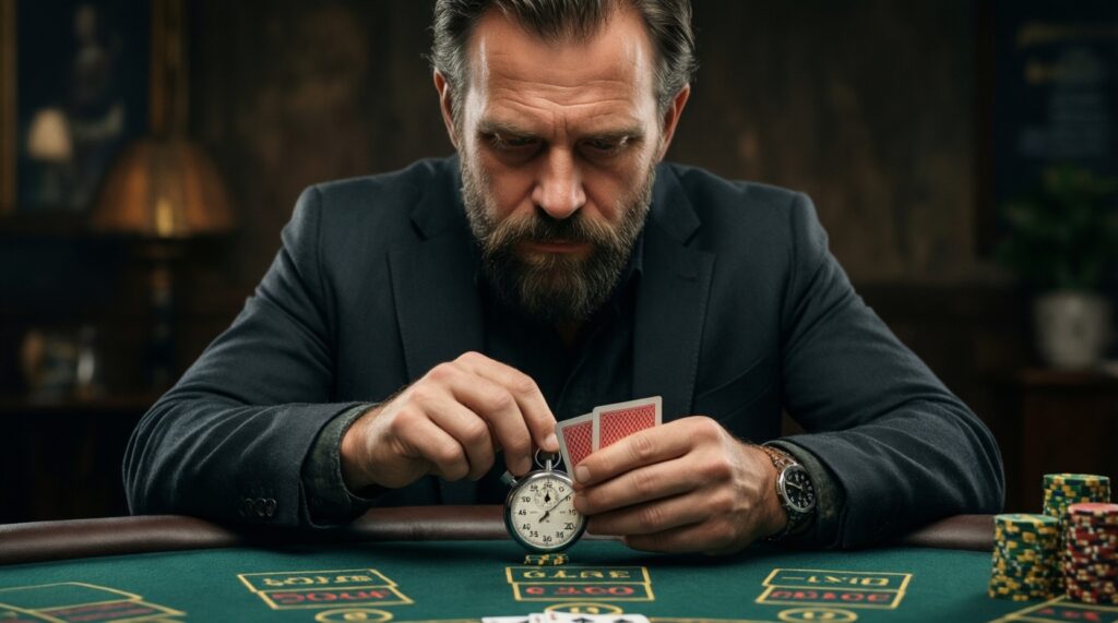 Card Counting Overview: What It Is, What It Isn't, and Realistic Expectations - иллюстрация