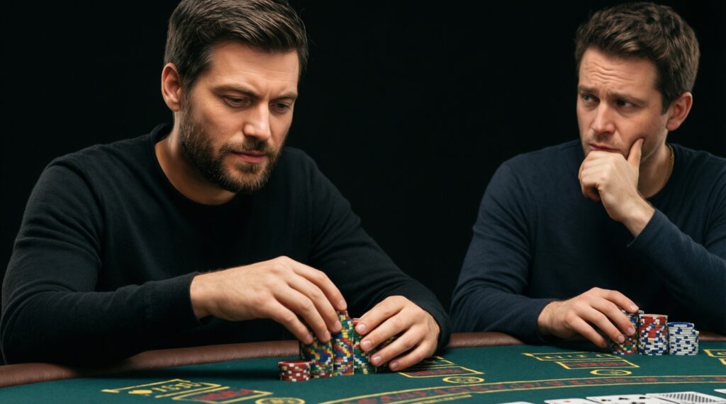Card Counting Overview: What It Is, What It Isn't, and Realistic Expectations - иллюстрация