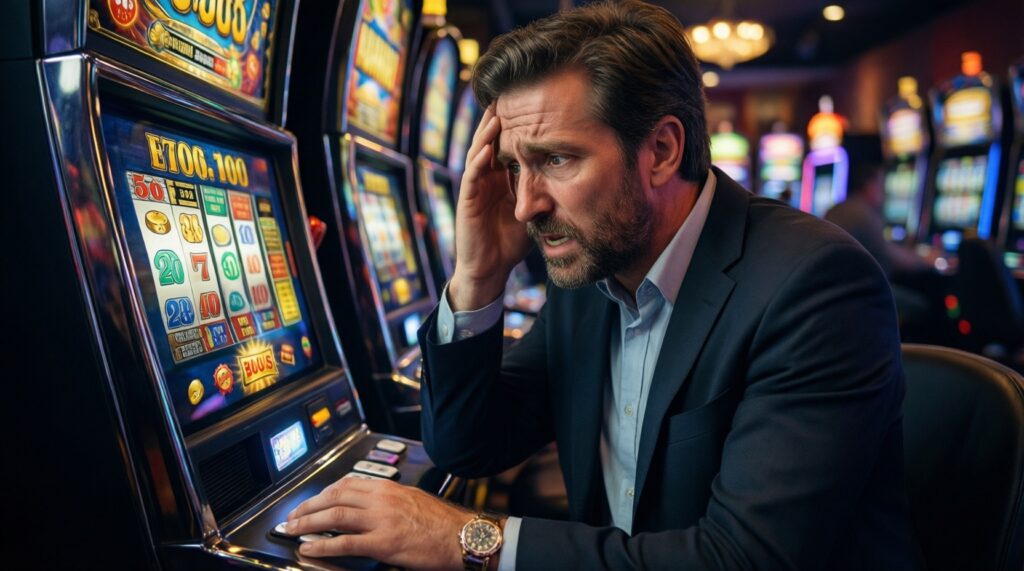 Slots Bankroll Planning: Session Length, Bet Sizing, and Avoiding 