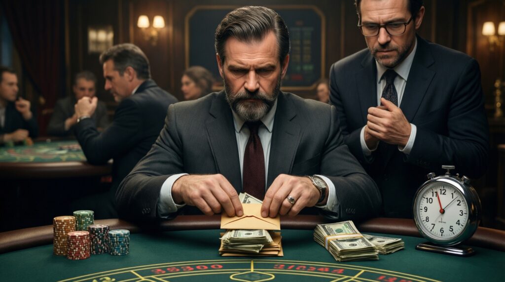 Slots Bankroll Planning: Session Length, Bet Sizing, and Avoiding 