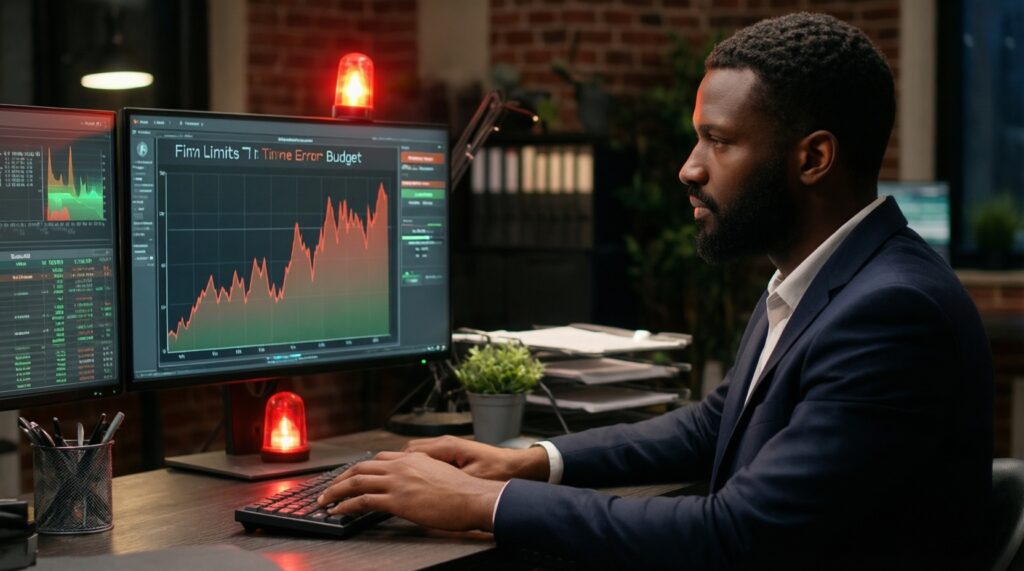 Session Strategy: When to Quit, When to Pause, and How to Track Results Without Bias - иллюстрация