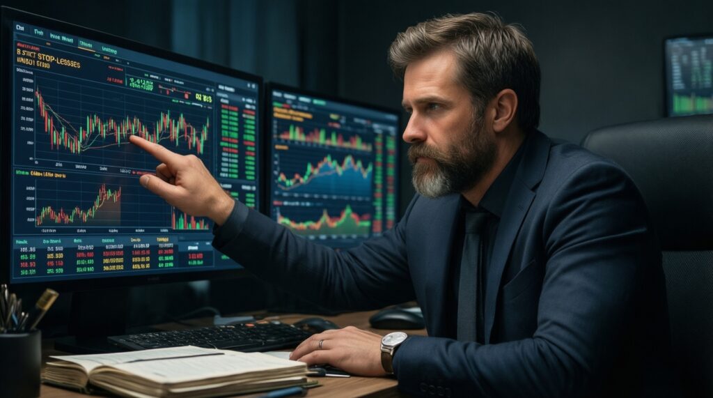 Bankroll Management Basics for Casino Games: Unit Sizing, Session Limits, and Stop-Loss Rules - иллюстрация